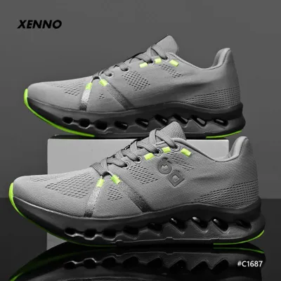 VORZIA CASUAL SHOES